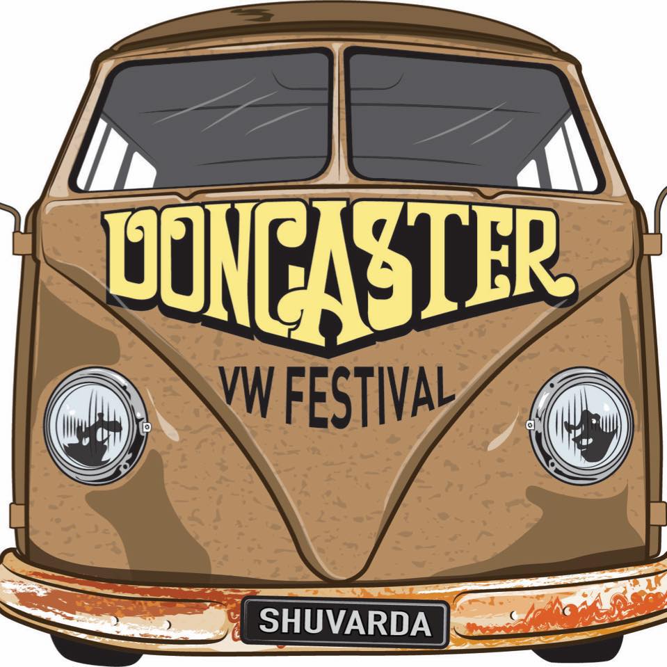 Doncaster VW Festival 2019 
